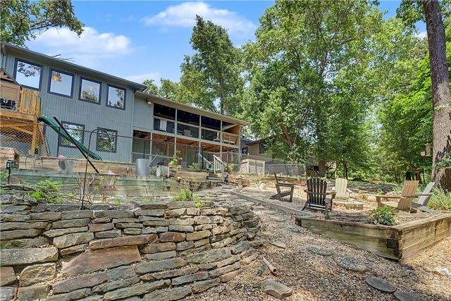3 London Drive, Bella Vista, AR 72715