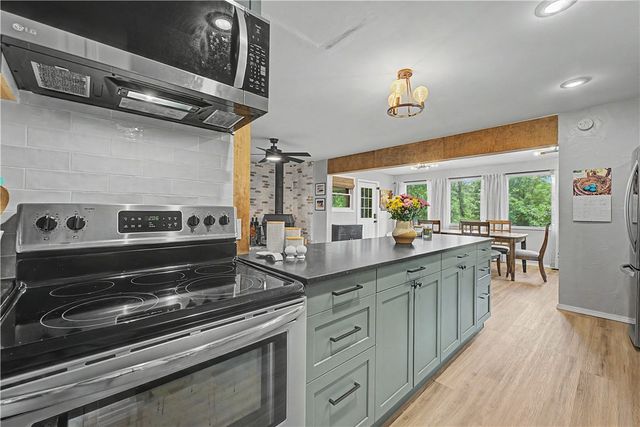 3 London Drive, Bella Vista, AR 72715