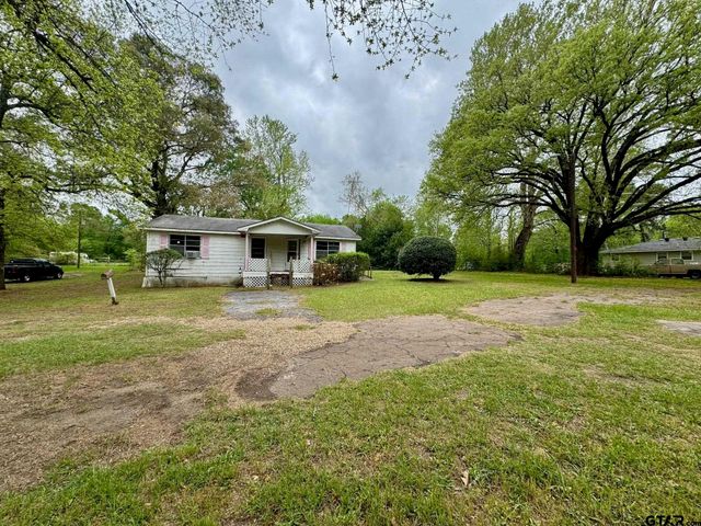 322 CR 3525, Hawkins, TX 75765
