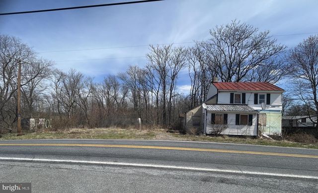 2143 KEYSVILLE FREDERICK CO RD, Keymar, MD 21757