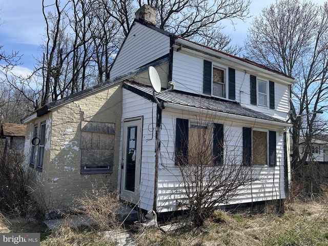 2143 KEYSVILLE FREDERICK CO RD, Keymar, MD 21757