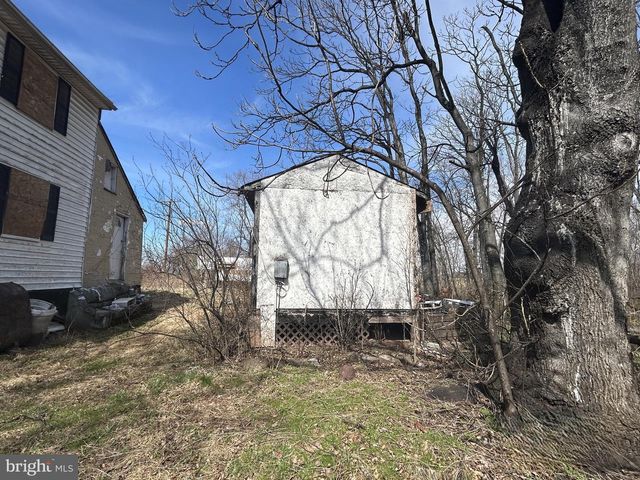 2143 KEYSVILLE FREDERICK CO RD, Keymar, MD 21757