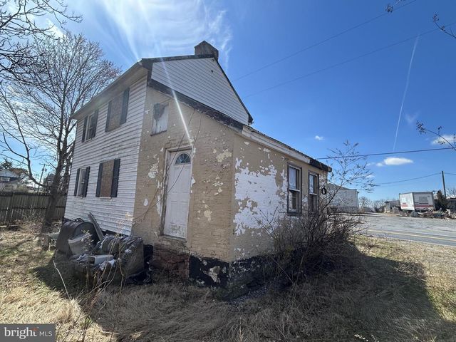 2143 KEYSVILLE FREDERICK CO RD, Keymar, MD 21757