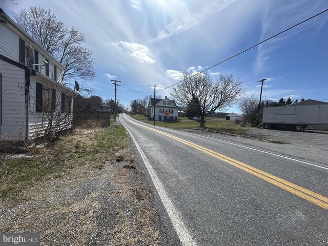 2143 KEYSVILLE FREDERICK CO RD, Keymar, MD 21757