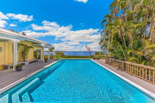 1671 JOSE GASPAR DRIVE, Boca Grande, FL 33921