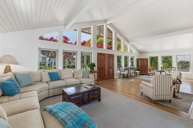 1671 JOSE GASPAR DRIVE, Boca Grande, FL 33921