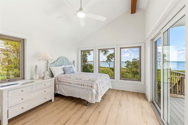 1671 JOSE GASPAR DRIVE, Boca Grande, FL 33921