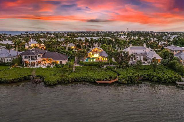 1671 JOSE GASPAR DRIVE, Boca Grande, FL 33921
