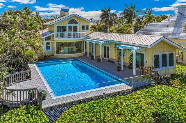 1671 JOSE GASPAR DRIVE, Boca Grande, FL 33921