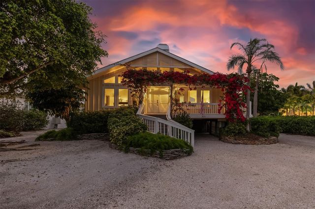 1671 JOSE GASPAR DRIVE, Boca Grande, FL 33921