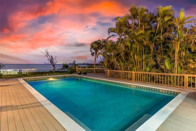 1671 JOSE GASPAR DRIVE, Boca Grande, FL 33921
