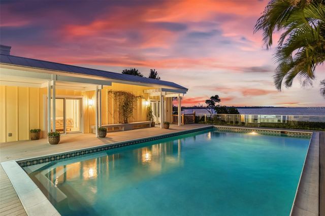 1671 JOSE GASPAR DRIVE, Boca Grande, FL 33921