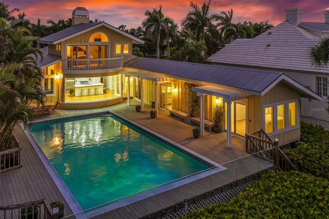 1671 JOSE GASPAR DRIVE, Boca Grande, FL 33921