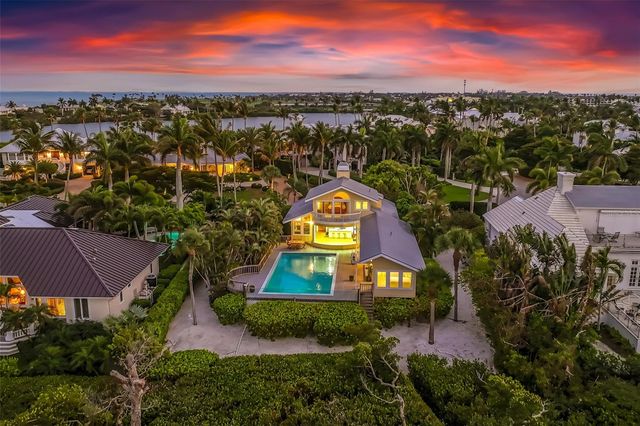 1671 JOSE GASPAR DRIVE, Boca Grande, FL 33921