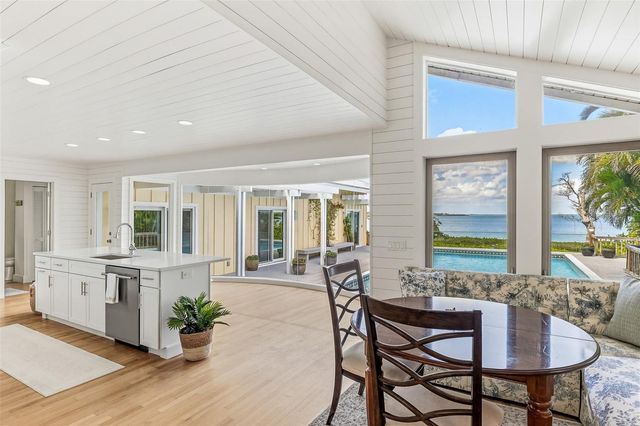 1671 JOSE GASPAR DRIVE, Boca Grande, FL 33921