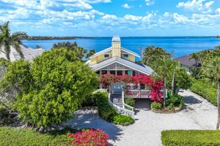 1671 JOSE GASPAR DRIVE, Boca Grande, FL 33921