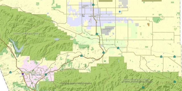 63 Street E, Lancaster, CA 93535