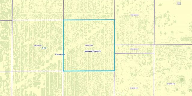 63 Street E, Lancaster, CA 93535