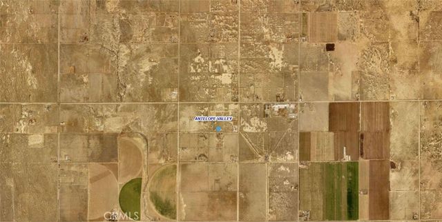 63 Street E, Lancaster, CA 93535