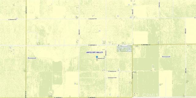 63 Street E, Lancaster, CA 93535