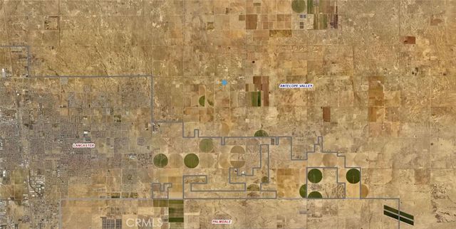 63 Street E, Lancaster, CA 93535