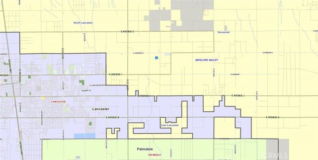 63 Street E, Lancaster, CA 93535
