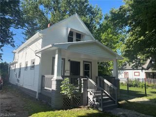 7220 Deveny Road, Cleveland, OH 44105