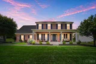 4897 Streamside Court, Liberty Twp, OH 45011