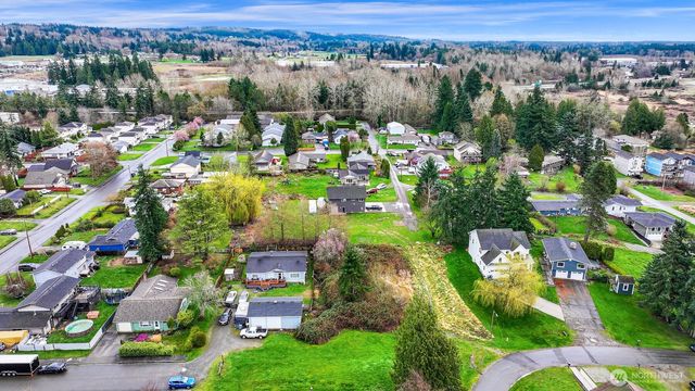 932 Georgia Street, Blaine, WA 98230