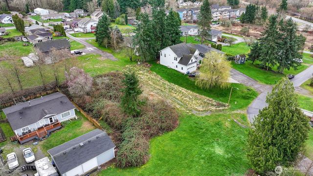 932 Georgia Street, Blaine, WA 98230