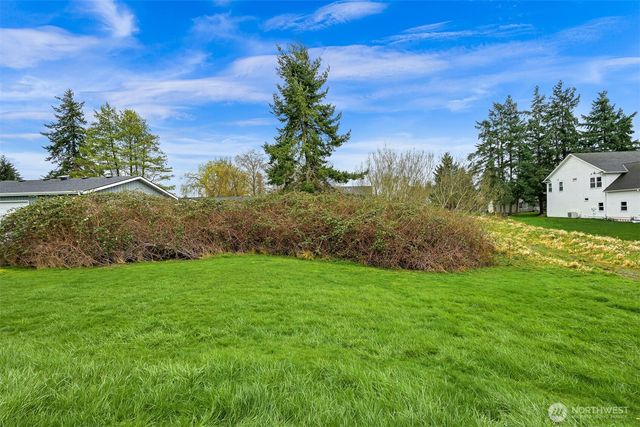 932 Georgia Street, Blaine, WA 98230