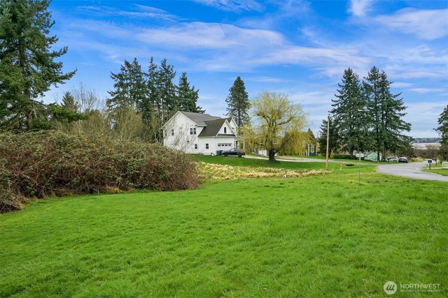 932 Georgia Street, Blaine, WA 98230