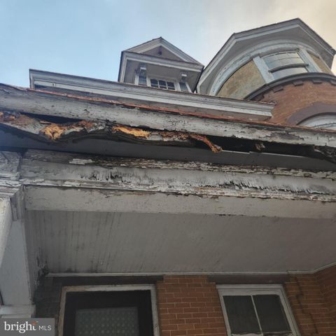 221 CEDAR ST, Tamaqua, PA 18252