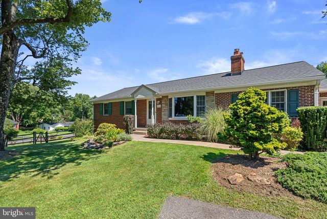 1014 CLIFTONBROOK LN, Silver Spring, MD 20905