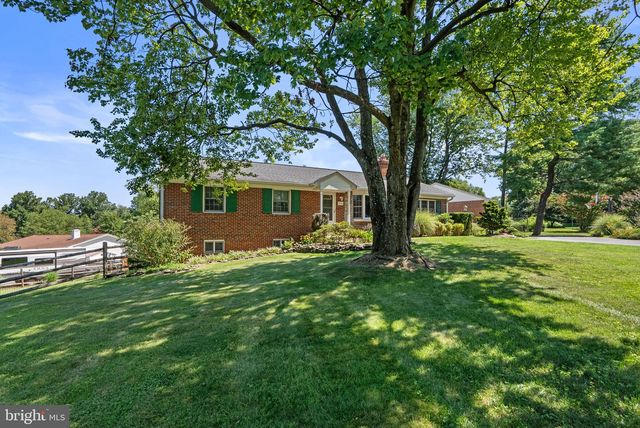 1014 CLIFTONBROOK LN, Silver Spring, MD 20905