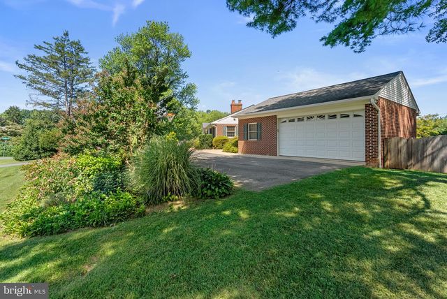 1014 CLIFTONBROOK LN, Silver Spring, MD 20905
