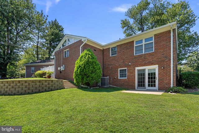 1014 CLIFTONBROOK LN, Silver Spring, MD 20905