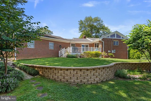 1014 CLIFTONBROOK LN, Silver Spring, MD 20905