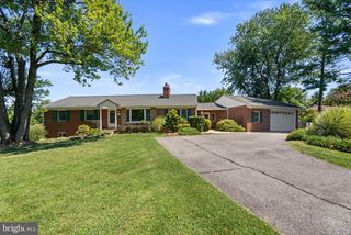 1014 CLIFTONBROOK LN, Silver Spring, MD 20905