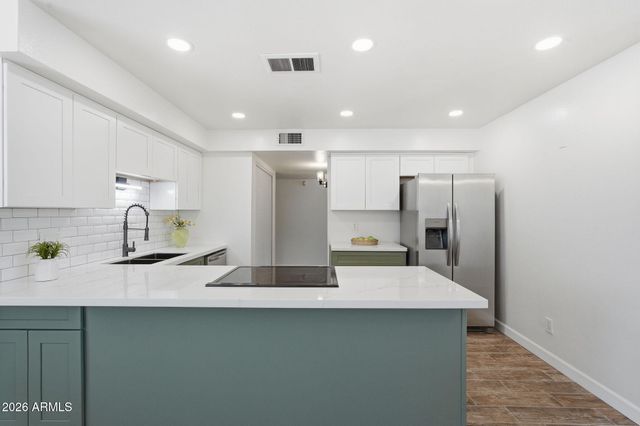 3525 W Crocus Drive W, Phoenix, AZ 85053