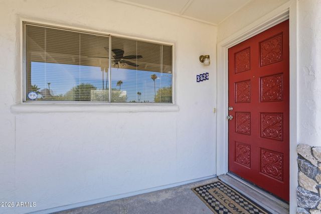 3525 W Crocus Drive W, Phoenix, AZ 85053