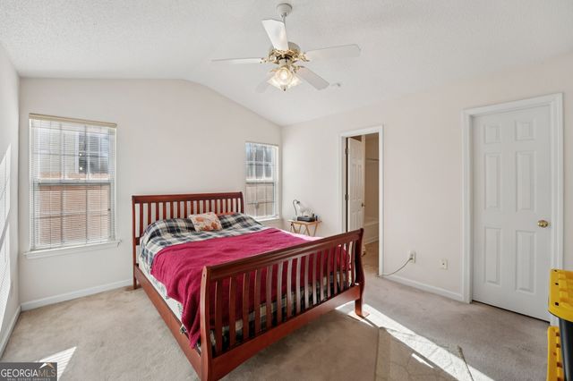 111 Bainbridge Court, Dallas, GA 30132