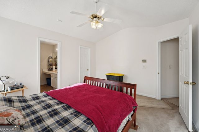 111 Bainbridge Court, Dallas, GA 30132