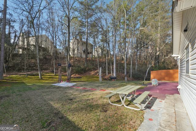 111 Bainbridge Court, Dallas, GA 30132