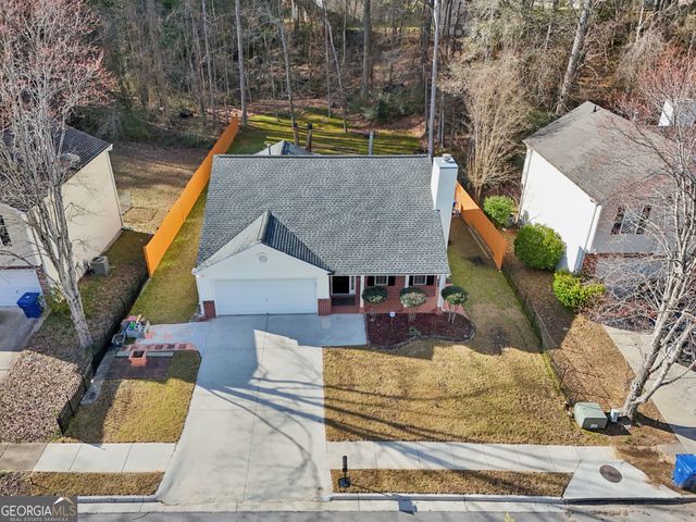 111 Bainbridge Court, Dallas, GA 30132