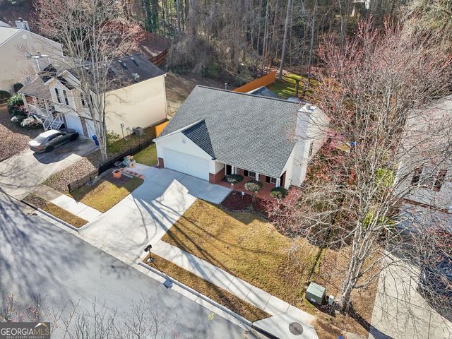 111 Bainbridge Court, Dallas, GA 30132