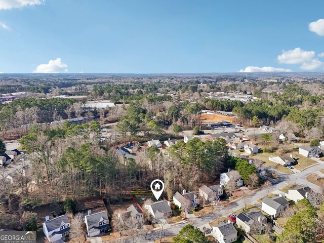 111 Bainbridge Court, Dallas, GA 30132