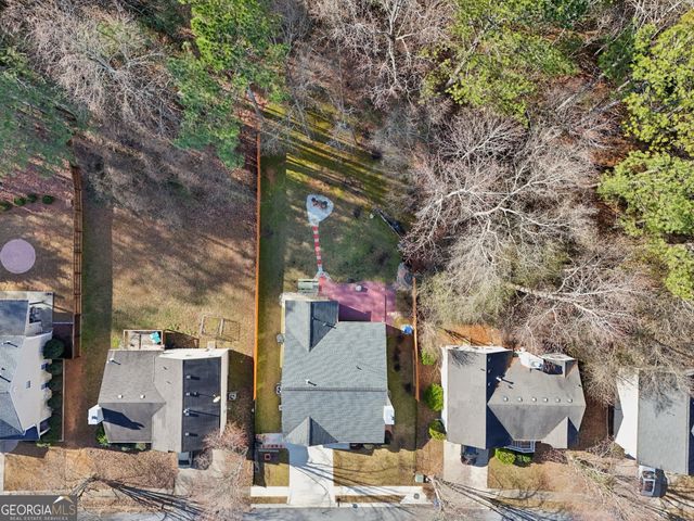 111 Bainbridge Court, Dallas, GA 30132