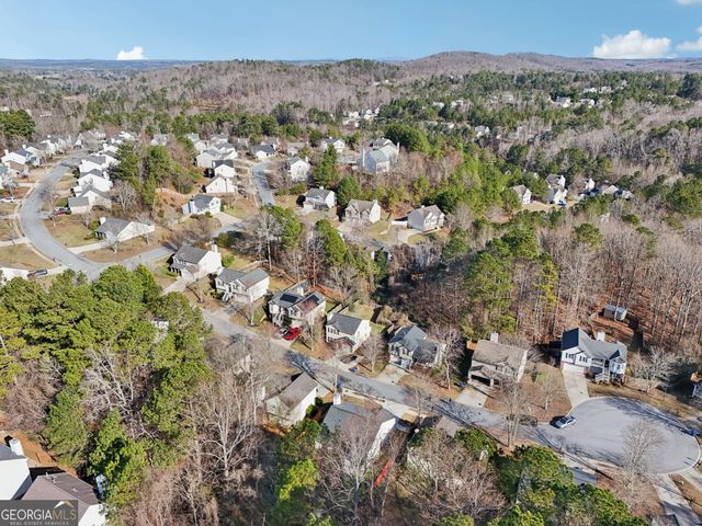 111 Bainbridge Court, Dallas, GA 30132