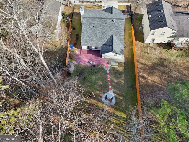 111 Bainbridge Court, Dallas, GA 30132